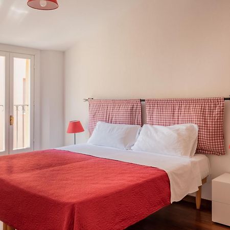 Residence Studio Vita Bolonya Dış mekan fotoğraf